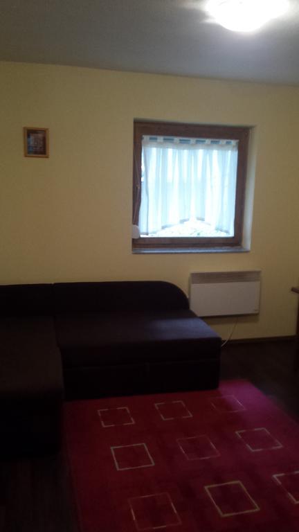 Apartments Vanja Яхорина Екстер'єр фото