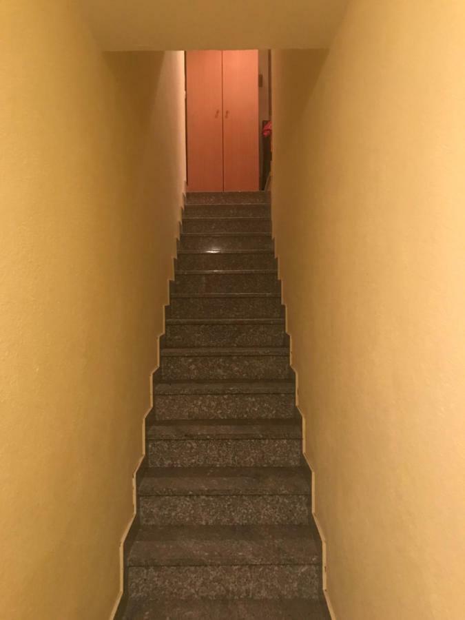 Apartments Vanja Яхорина Екстер'єр фото
